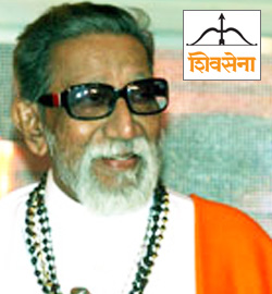 Bal Keshav Thackeray - bal-thakrey