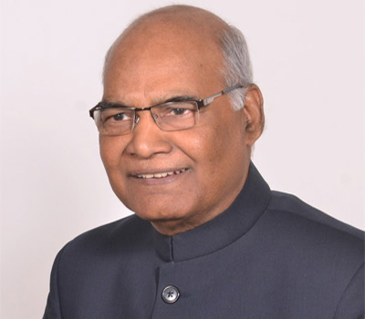 Ram Nath Kovind