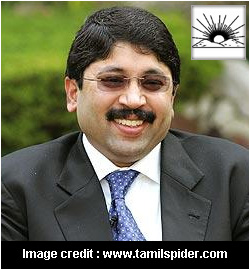 Dayanidhi Maran Biography - About family, political life, awards won ...